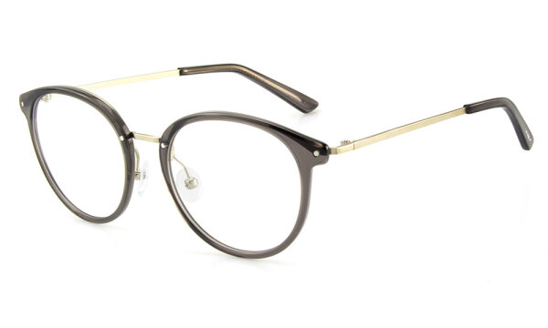 Vaude - Unisex - Korrektionsbrille - Schwarz - VD 206