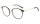 Vaude - Unisex - Korrektionsbrille - Schwarz - VD 206