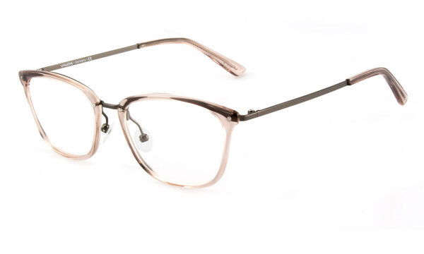 Vaude - Unisex - Korrektionsbrille - Rosa - VD 207