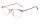 Vaude - Unisex - Korrektionsbrille - Rosa - VD 207
