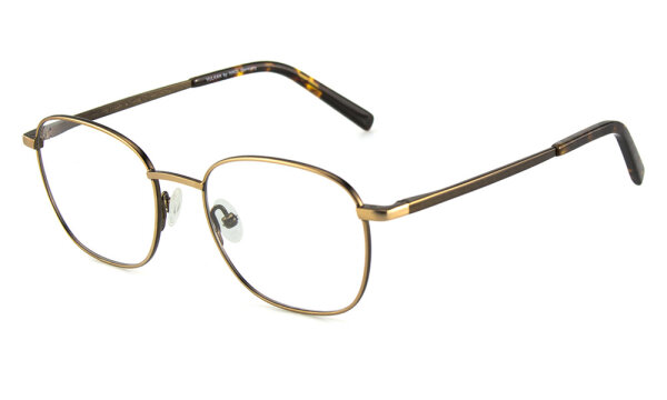 Vulkan - Damen - Korrektionsbrille - Braun - V  1047