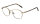 Vulkan - Damen - Korrektionsbrille - Braun - V  1047