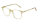 Vulkan - Damen - Korrektionsbrille - Gelb - V  1058