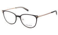 Vulkan - Damen - Korrektionsbrille - Schwarz - V  1028