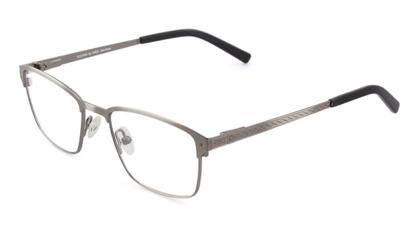 Vulkan - Unisex - Korrektionsbrille - Grau - V  1031