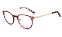 Vulkan - Damen - Korrektionsbrille - Rot - V  1029