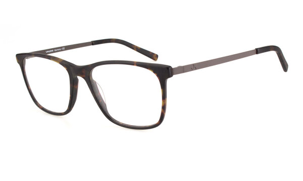 Vaude - Unisex - Korrektionsbrille - Braun - VD 189