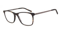 Vaude - Unisex - Korrektionsbrille - Braun - VD 189