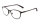 Vaude - Herren - Korrektionsbrille - Grau - VD 191