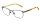 Vulkan - Herren - Korrektionsbrille - Grau - V  1039