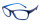 Vaude Sport - Unisex - Korrektionsbrille - Blau - VD 203 - Farbcode 531 - Größe 51-17