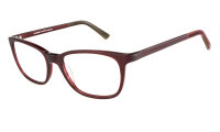 Vaude - Unisex - Korrektionsbrille - Rot - VD 184