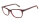 Vaude - Unisex - Korrektionsbrille - Rot - VD 184