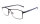 Vaude - Unisex - Korrektionsbrille - Blau - VD 186