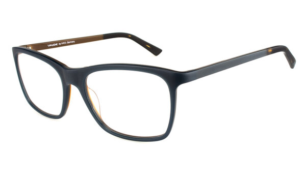 Vaude - Unisex - Korrektionsbrille - Grau - VD 183