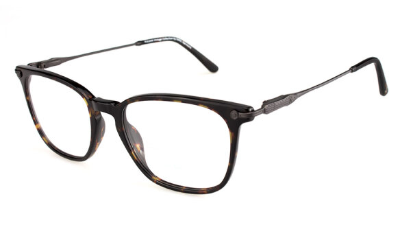Vulkan - Unisex - Korrektionsbrille - Grau - V  1021