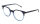 Vaude - Unisex - Korrektionsbrille - Blau - VD 180