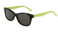 Vulkan - Unisex - Sonnenbrille - Braun - V  S995