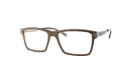 Vaude - Herren - Korrektionsbrille - Braun - VD 178