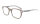 Vaude - Unisex - Korrektionsbrille - Braun - VD 177