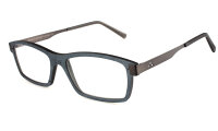 Vaude - Damen - Korrektionsbrille - Blau - VD 803