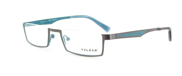 Vulkan - Unisex - Korrektionsbrille - Grau - V  994