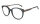 Vaude - Damen - Korrektionsbrille - Blau - VD 802