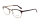 Vulkan - Damen - Korrektionsbrille - Rot - V  975