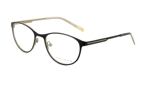 Vulkan - Damen - Korrektionsbrille - Braun - V  979