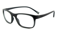 Vaude Sport - Unisex - Korrektionsbrille - Grau - VD 201K