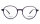 Vulkan - Unisex - Korrektionsbrille - Lila - V  1221