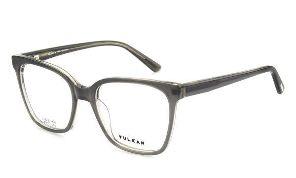 Vulkan - Unisex - Korrektionsbrille - Grau - V  1222