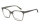 Vulkan - Unisex - Korrektionsbrille - Grau - V  1222