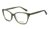 Vulkan - Unisex - Korrektionsbrille - Grün - V  1223