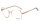 Vulkan - Unisex - Korrektionsbrille - Rosa - V  1224