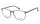 Vulkan - Unisex - Korrektionsbrille - Grau - V  1228