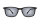 Polar - Unisex - Korrektionsbrille - Schwarz - POR620