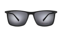 Polar - Unisex - Korrektionsbrille - Schwarz - POR621