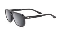 Polar - Herren - Korrektionsbrille - Schwarz - POR628 -...