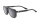 Polar - Herren - Korrektionsbrille - Schwarz - POR628 - Farbcode 77F - Größe 57-14