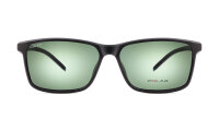 Polar - Unisex - Korrektionsbrille - Grau - POR630