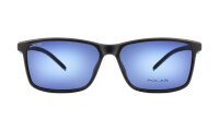 Polar - Unisex - Korrektionsbrille - Blau - POR630