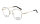 Vulkan - Unisex - Korrektionsbrille - Goldfarben - V  1226