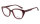 Vulkan - Damen - Korrektionsbrille - Rot - V  1220