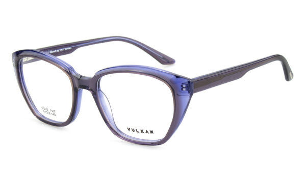 Vulkan - Damen - Korrektionsbrille - Lila - V  1220