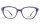 Vulkan - Damen - Korrektionsbrille - Lila - V  1220