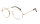 Vulkan - Damen - Korrektionsbrille - Goldfarben - V  1219