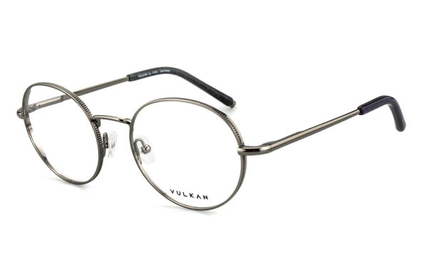 Vulkan - Damen - Korrektionsbrille - Silber - V  1219