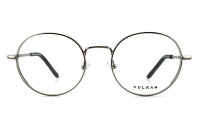 Vulkan - Damen - Korrektionsbrille - Silber - V  1219