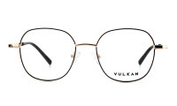 Vulkan - Damen - Korrektionsbrille - Schwarz - V  1214